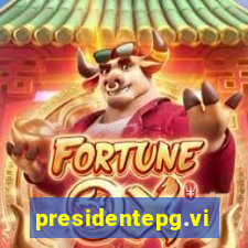 presidentepg.vip