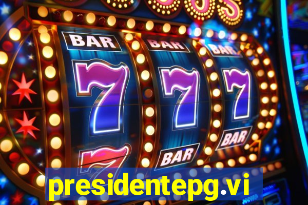 presidentepg.vip