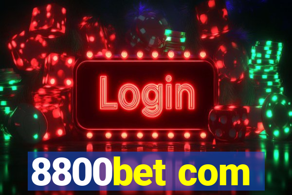 8800bet com
