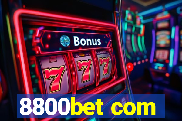 8800bet com