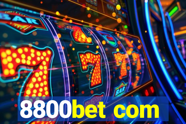8800bet com