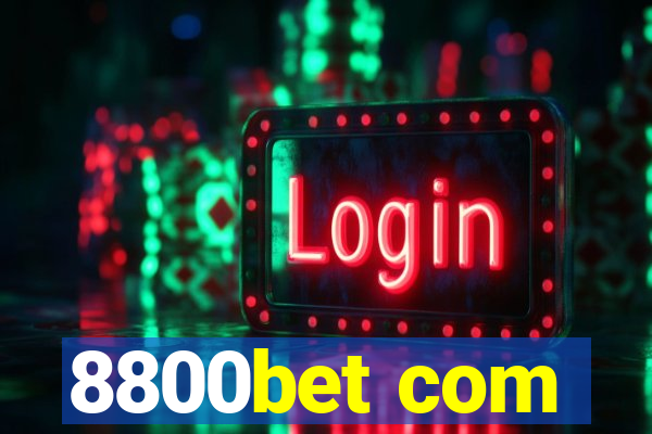 8800bet com