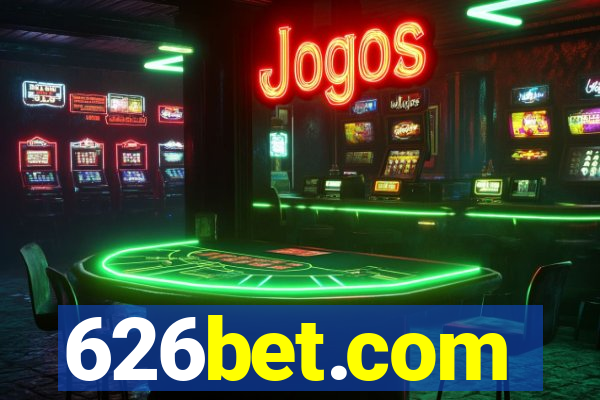 626bet.com