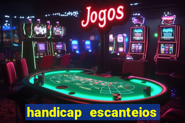 handicap escanteios -1,5 o que significa