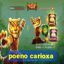 poeno carioxa