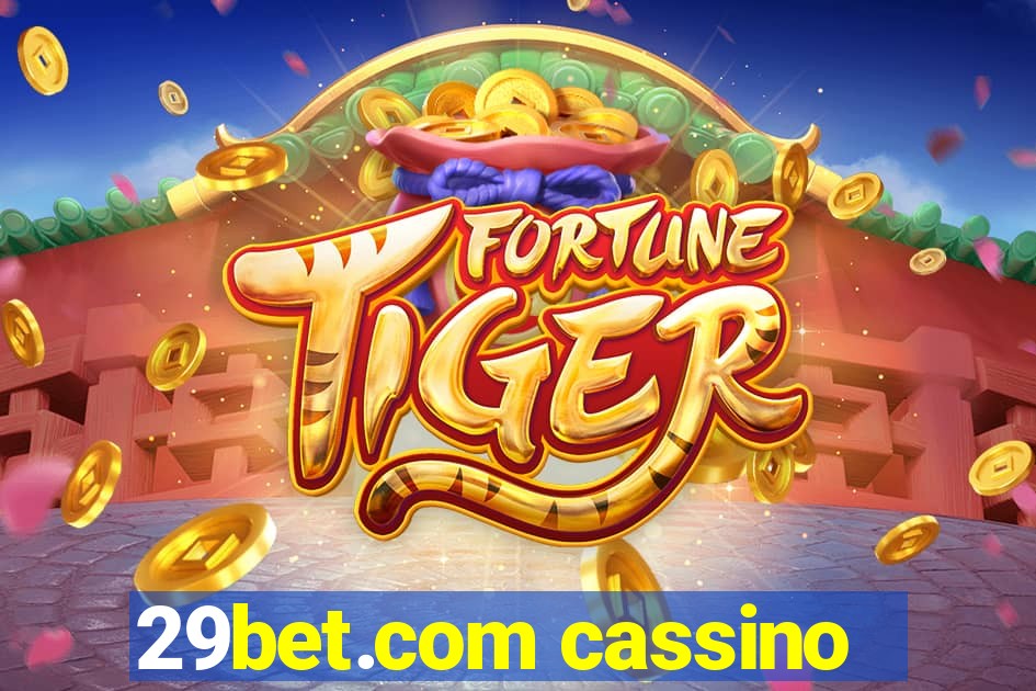 29bet.com cassino