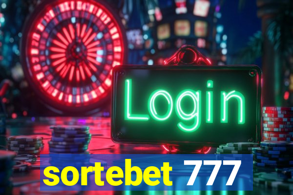 sortebet 777