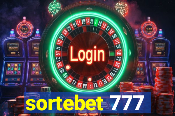 sortebet 777