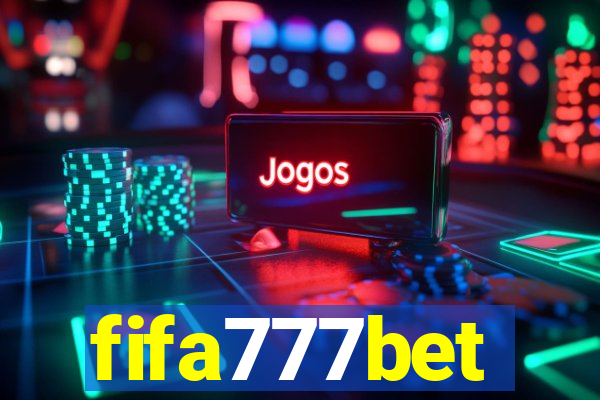 fifa777bet
