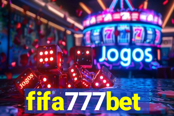 fifa777bet