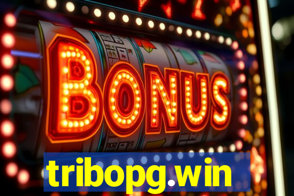 tribopg.win