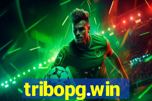 tribopg.win