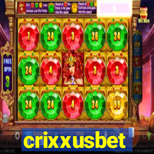 crixxusbet