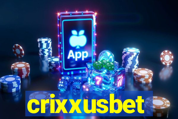 crixxusbet