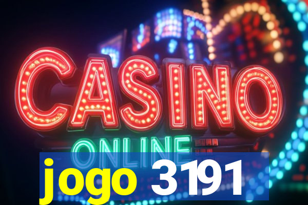 jogo 3191