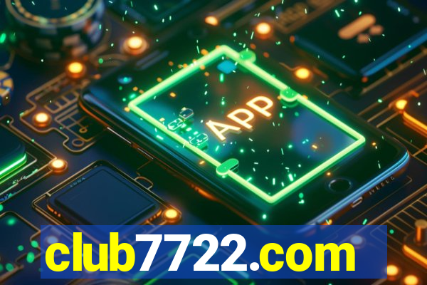 club7722.com