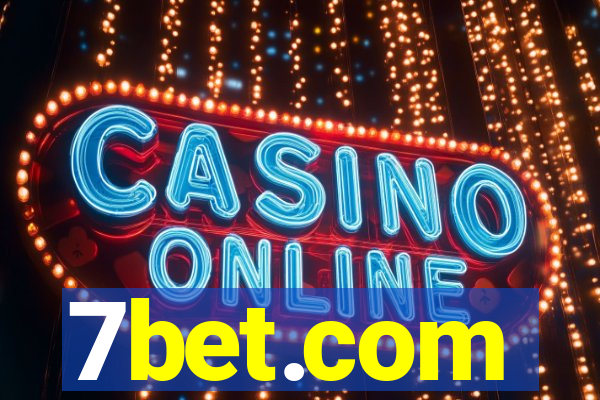 7bet.com