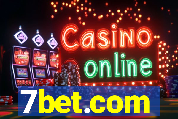 7bet.com