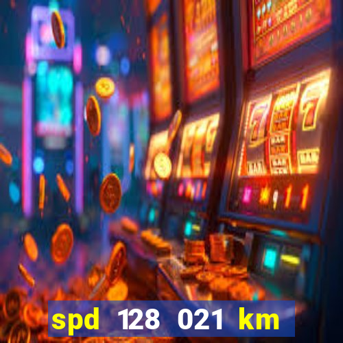 spd 128 021 km 000 metros 200