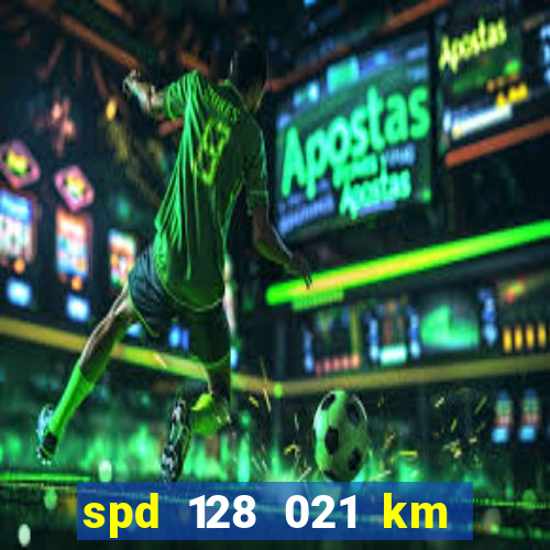 spd 128 021 km 000 metros 200