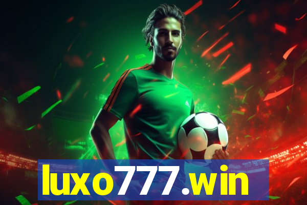 luxo777.win