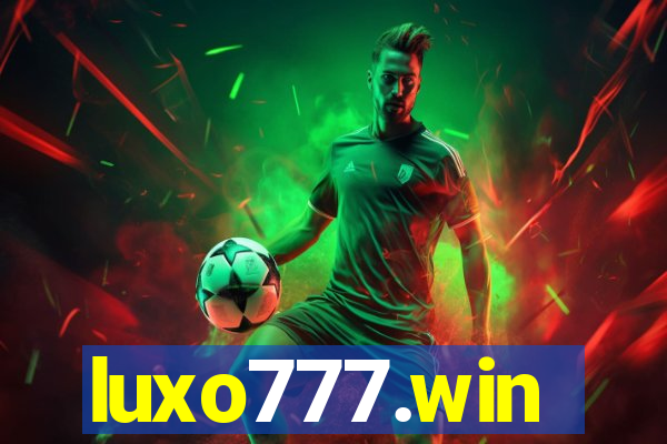 luxo777.win