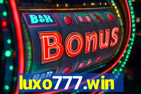 luxo777.win