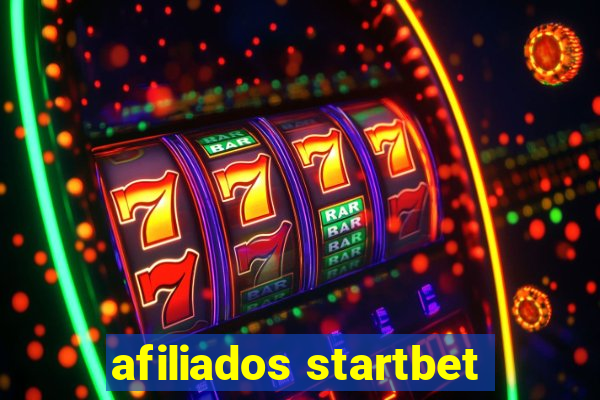 afiliados startbet