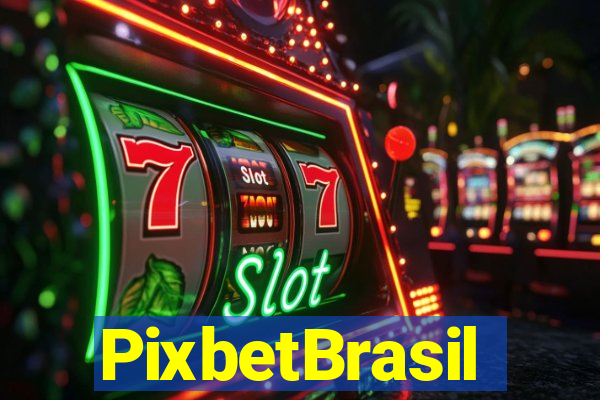 PixbetBrasil