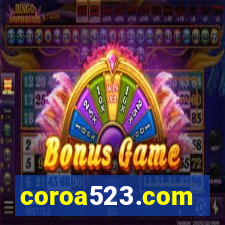 coroa523.com