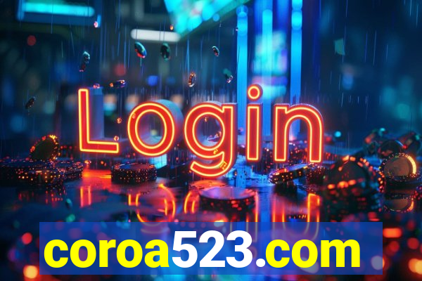 coroa523.com