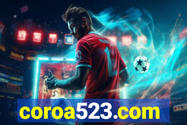coroa523.com