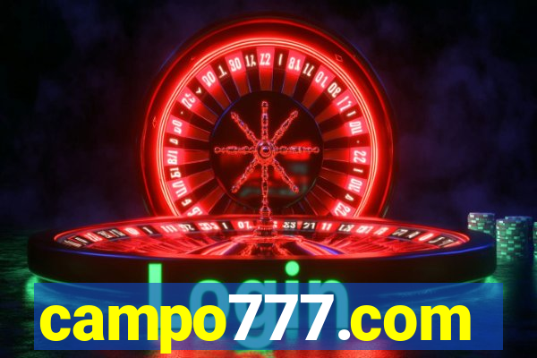 campo777.com