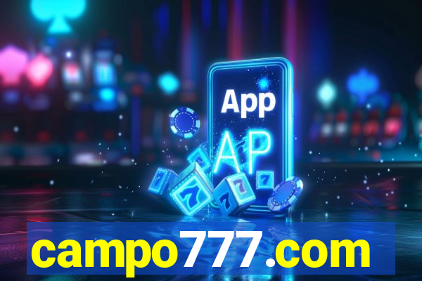 campo777.com