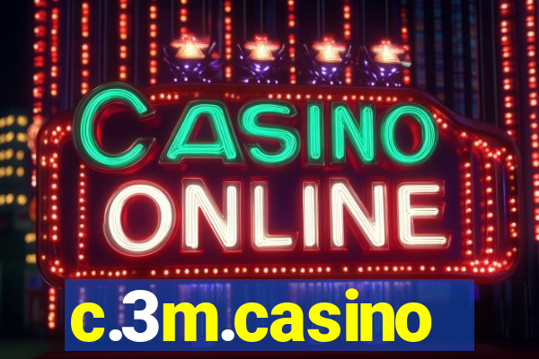 c.3m.casino