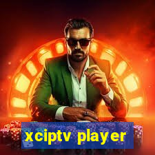 xciptv player