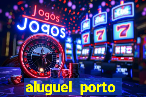 aluguel porto alegre kitnet