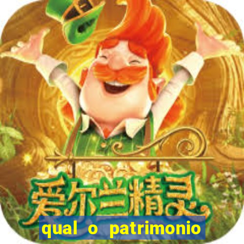 qual o patrimonio de nelson wilians