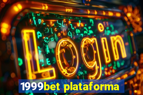 1999bet plataforma