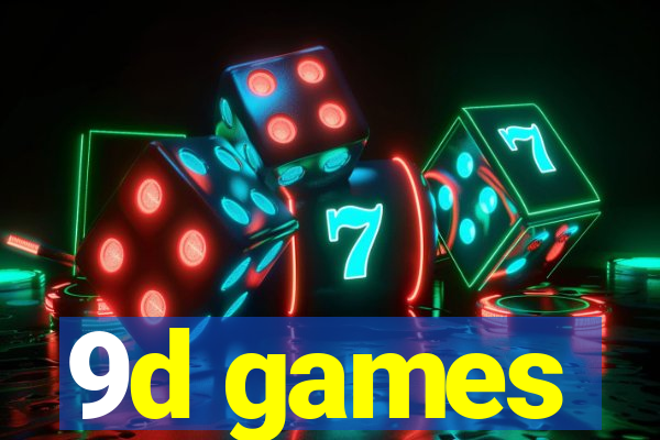 9d games