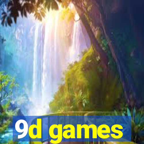9d games