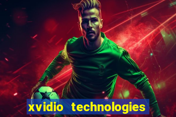 xvidio technologies startup brasil 202