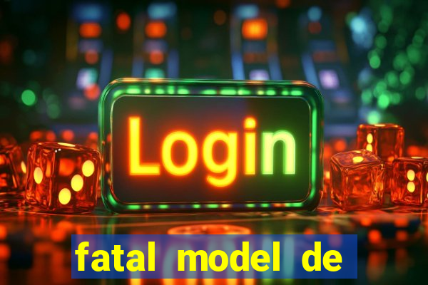fatal model de itapetinga bahia