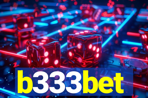 b333bet