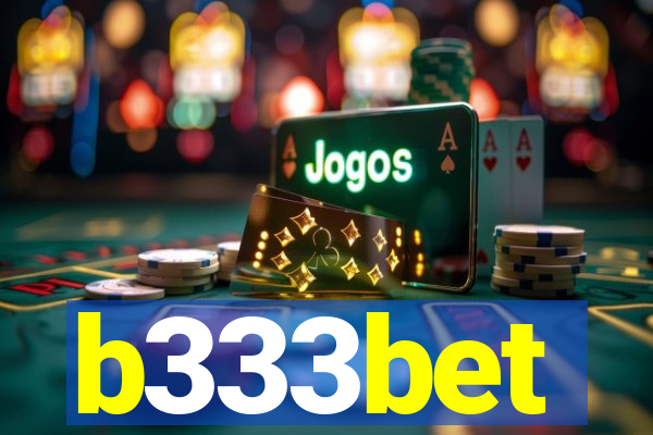 b333bet