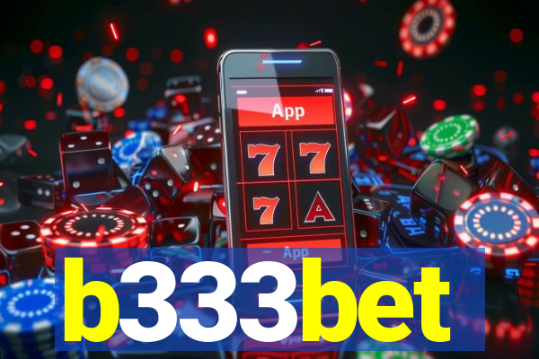b333bet