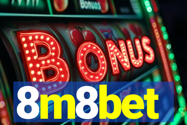 8m8bet