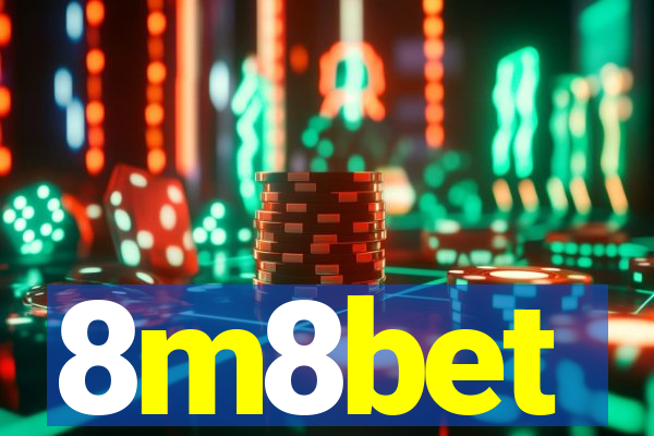 8m8bet