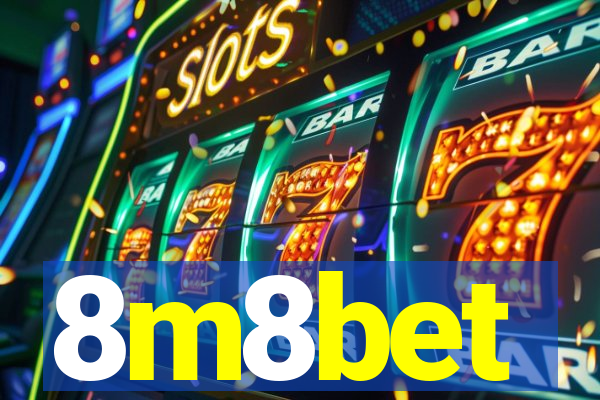 8m8bet