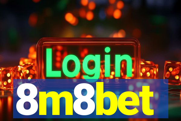 8m8bet